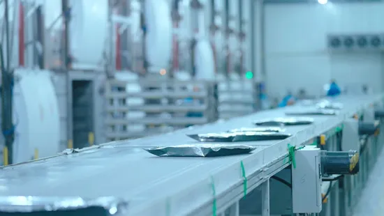 Fumed Silica Vacuum Insulation Panel Special Energy Saving for External Wall Insulation