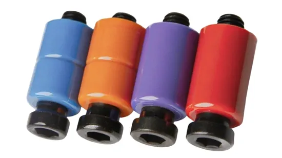 Quality Mold Component Solutions for Optimal Parting Performance