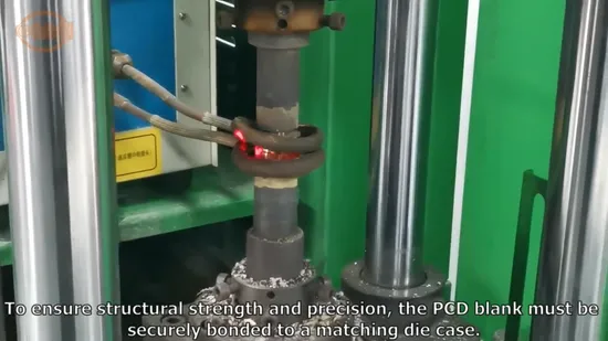 Drawing Steel Rod &amp; Wire Tungsten Carbide Drawing Die