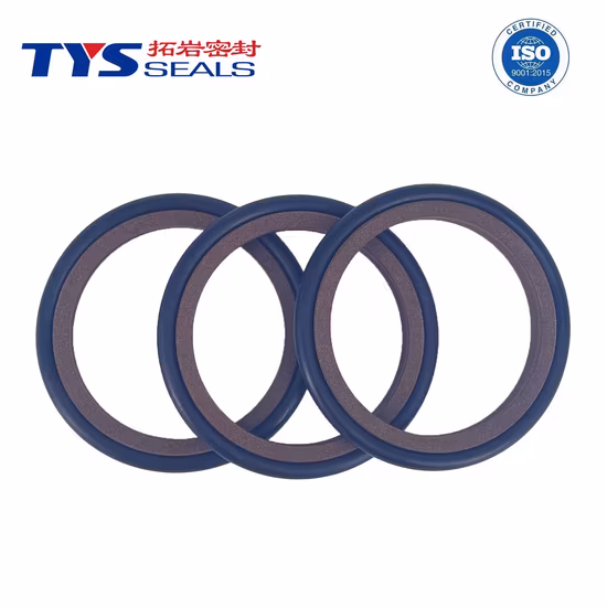 Hydraulic Cylinder Sealing Solution