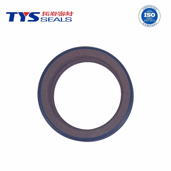 Hydraulic Cylinder Sealing Solution