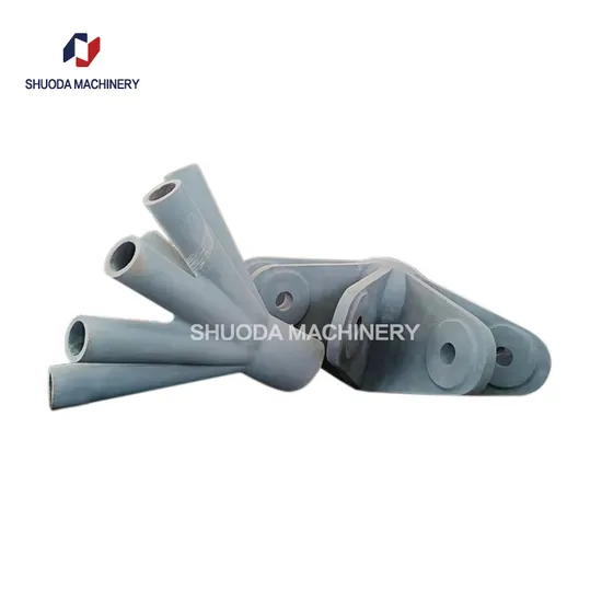 Cast Steel Nodes, Curtain Walls, Steel Castings, Skylight Steel Structures, Special