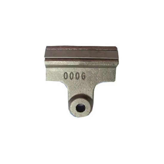 Semicircle Long Carbide Sand Making Bar Yg6/Yg8/Yg10X/Yg20c 