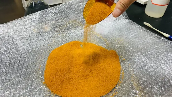 Special Water Treatment Agent for Polyaluminum Chloride PAC Paper Mill 