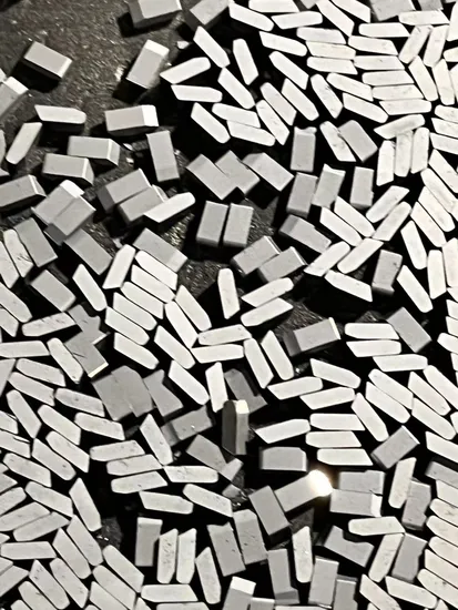 Carbide Buttons for Mining Equipment Construction Machinery Spare Parts Drill Bits 