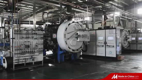 Customized Various Size Tungsten Carbide Wear Strip for Cutting Tools 