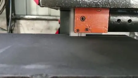 High Pure High Density Molded Carbon Graphite Block for EDM Industry 