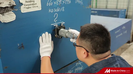 Chinese Manufacturer Leading Distributor Tool Steel Alloy Steel Engineering Steel Stainless Steel Big Stock Round Square Flat Plate Sheet Block Special Steel 