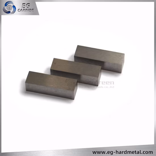 Tungsten Carbide Wear Resistant Snow Shovel Blades for Road Construction