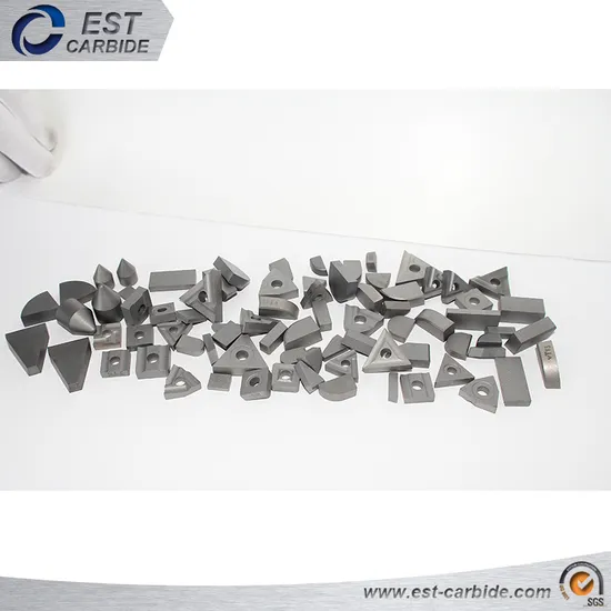 Wood Cutting Cheap Price Tungsten Cemented Carbide Saw Tips 