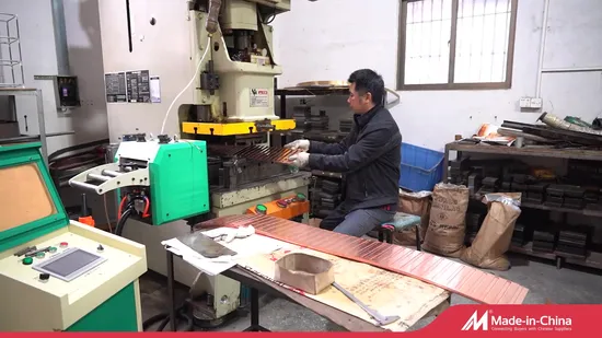 Custom Precision Home/Automotive Appliance Stainless Sheet Metal Drawing Punching/Progressive/Punch Stamping Die 