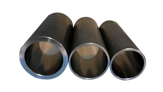 Reliable Seamless Steel Pipe for Efficient Hydraulic Solutions 
