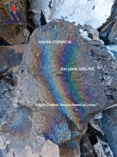 Calcium Carbide Applications in Construction Sector 15