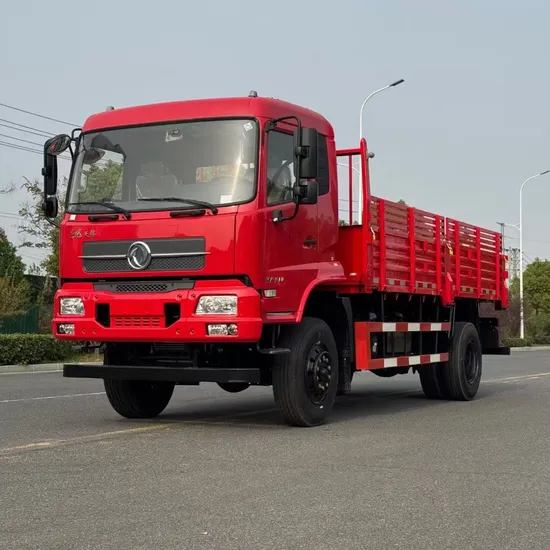 Special Offer Dongfeng 4WD off