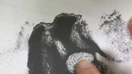 Cast Tungsten Carbide 