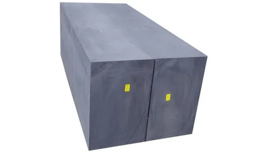 EDM Graphite Block for Industry 