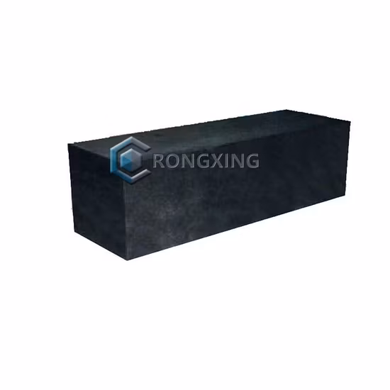 Wholesale EDM Extruded Isostatic Graphite Block