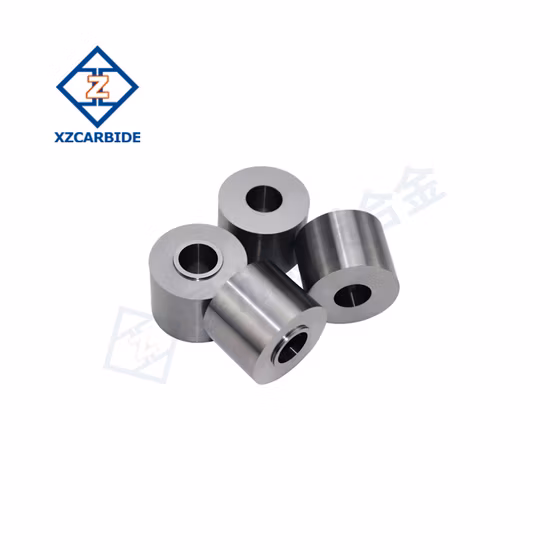 Wire Die Tungsten Carbide Drawing Dies Wire Drawing Carbide Dies