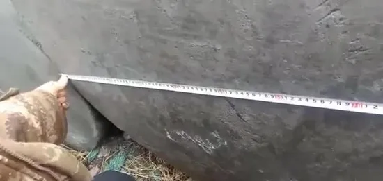 High Density EDM Graphite Block 