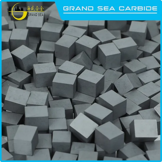 Wholesale Tungsten Cemented Carbide Circular Saw Tip 