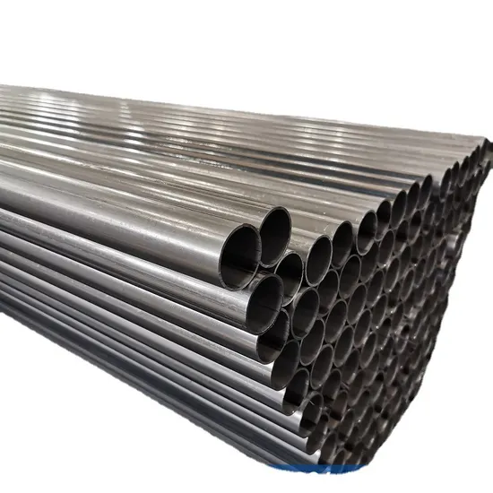 Premium Welded Pipe for Oil and Gas Industry Solutions 