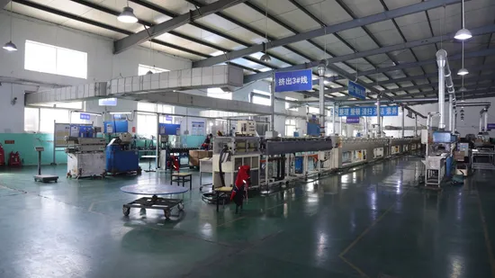 Special Custom Door Rubber Seal Strip of EPDM/Silicone/PVC 