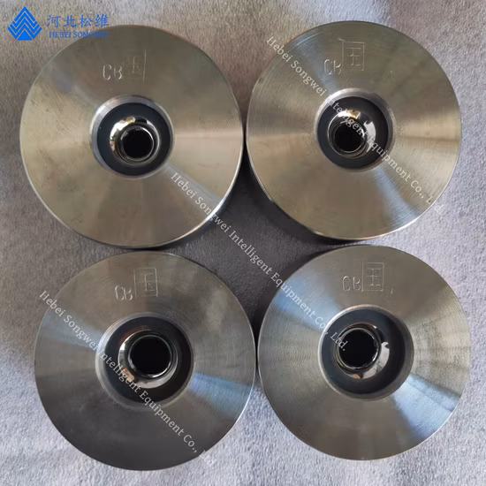 Copper Wire Drawing Dies PCD Diamond Dies
