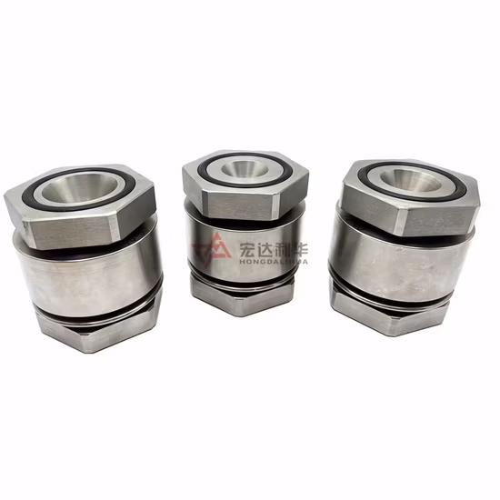 PS75X80b45bfr Steel Holders for Drawing Dies Tr6 Pn8 From Manufacturer