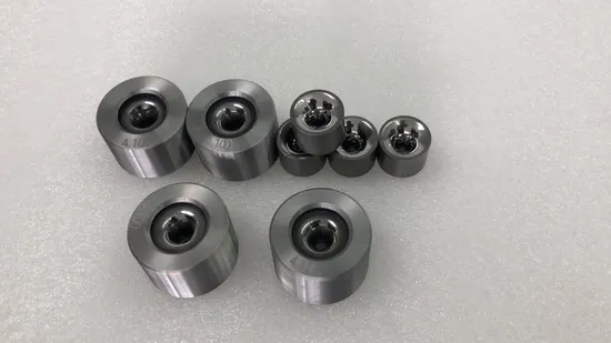 Tc Tungsten Carbide Wire Drawing Dies for Drawing Low Carbon Wire 
