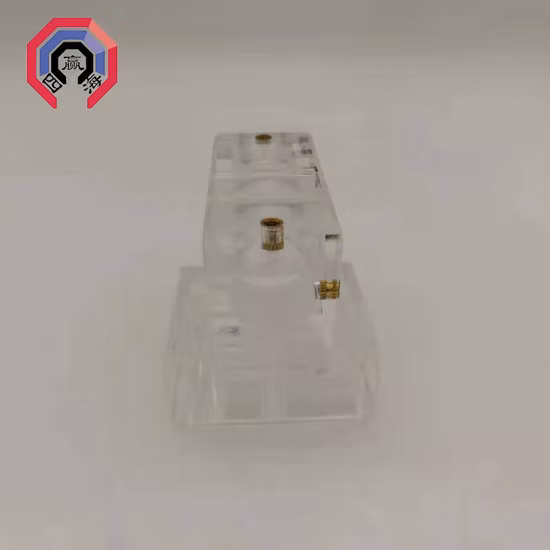 X052b617h02 X052b641g51 Mitsubishi Wire Cutting EDM Pipe End Block for Mv Series