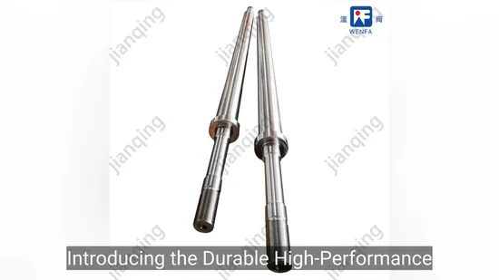 Precision Mechanical Product Processing Solutions for Global Buyers 