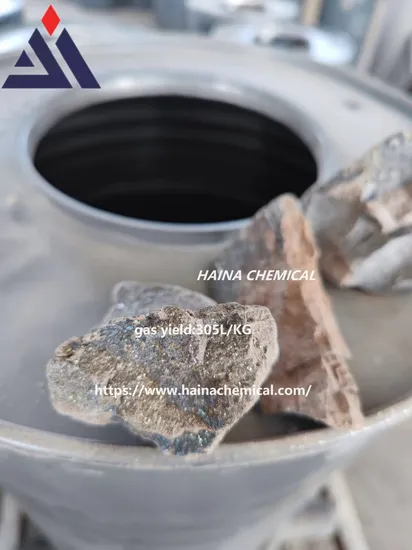 Calcium Carbide Role in Automotive Manufacturing 50