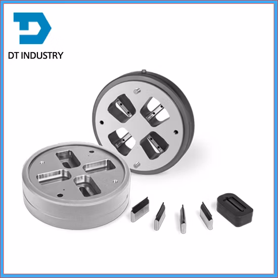 14 Brass/Copper/Aluminium Tungsten Carbide Extrusion Die