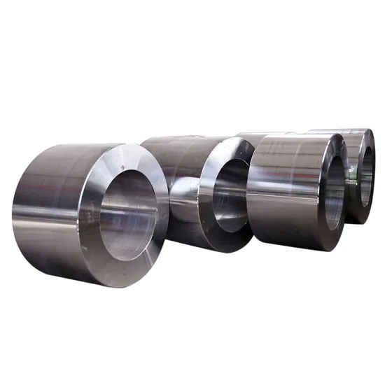 Professional Custom Elevator Parts Special Steel and Metal Forgings Hot Forging Process for Machinery and Auto Parts 