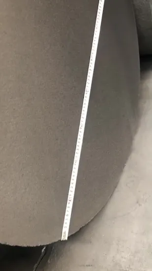 High Density EDM Graphite Block 