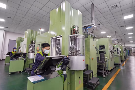 Lathe CNC Cutting Tools Turning Insert for CNC Machine