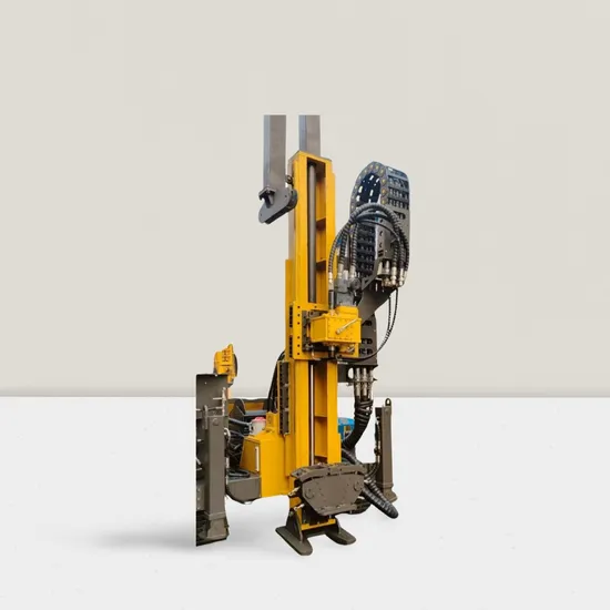 Special Offer Portable Design Core Drill Machine 