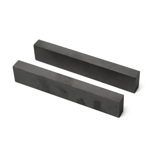 Tungsten Carbide Square Blanks for Moulding 