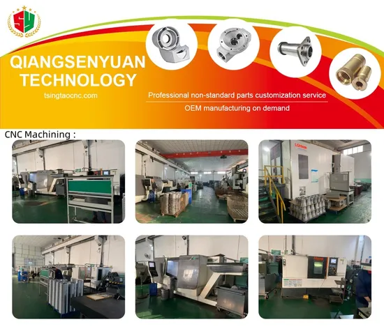 Stainless Steel/Carbon Steel/Alloy Steel/Special Alloy OEM Lost Wax Casting Investment Casting for All Kinds of Machinery Parts 