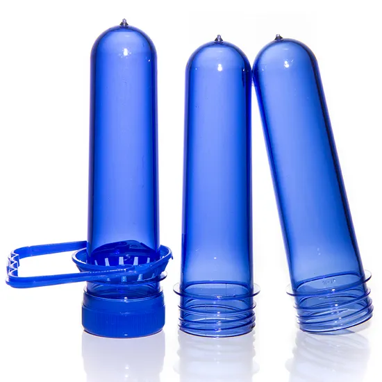 Good Quality Preforms 10 Liter Pet Preform Tube Water Bottle Plastic Preform 