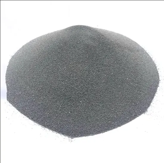 Cr3c2 Powder CRC Compound Chrome Chromium Carbide Powder 