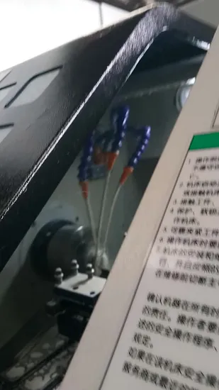 Custom Special Stainless Steel CNC Turning Parts Positioning Pin 